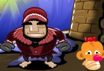 Monkey Go Happy Stage 141