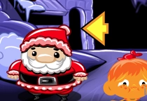 Monkey Go Happy Stage 144