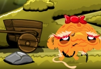 Monkey Go Happy Stage 153