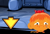 Monkey Go Happy Stage 155