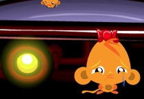 Monkey Go Happy Stage 158