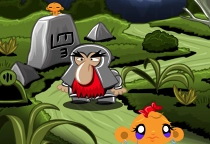 Monkey Go Happy Stage 161