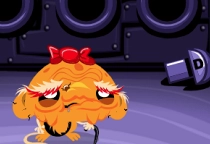 Monkey Go Happy Stage 167