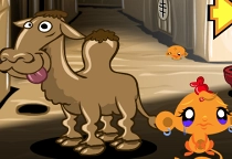 Monkey Go Happy Stage 168