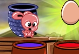 Monkey Go Happy Stage 175