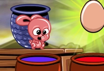 Monkey Go Happy Stage 175