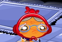 Monkey Go Happy Stage 187