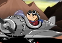 Monkey Go Happy Stage 20
