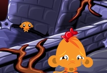 Monkey Go Happy Stage 210