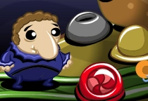 Monkey Go Happy Stage 220