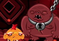 Monkey Go Happy Stage 226