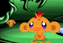 Monkey Go Happy Stage 230