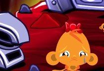 Monkey Go Happy Stage 231