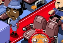 Monkey Go Happy Stage 24