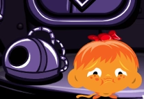 Monkey Go Happy Stage 242