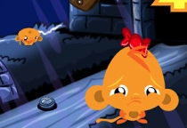 Monkey Go Happy Stage 245