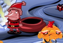 Monkey Go Happy Stage 254