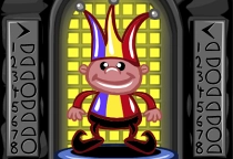 Monkey Go Happy Stage 256