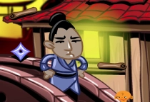 Monkey Go Happy Stage 258