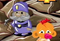 Monkey Go Happy Stage 260