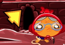 Monkey Go Happy Stage 272