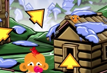 Monkey Go Happy Stage 275