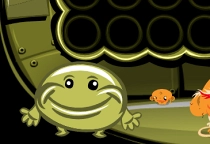 Monkey Go Happy Stage 276