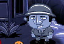 Monkey Go Happy Stage 279
