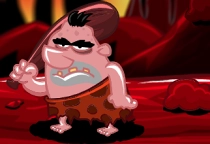 Monkey Go Happy Stage 281