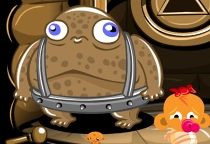 Monkey Go Happy Stage 282