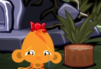Monkey Go Happy Stage 291