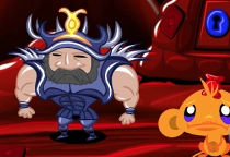 Monkey Go Happy Stage 299