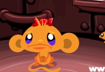 Monkey Go Happy Stage 328