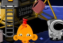 Monkey Go Happy Stage 337