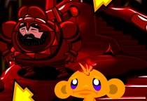 Monkey Go Happy Stage 350
