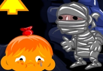 Monkey Go Happy Stage 368