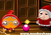 Monkey Go Happy Stage 373