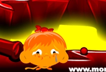 Monkey Go Happy Stage 396