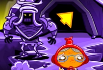 Monkey Go Happy Stage 398