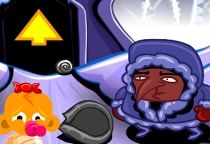 Monkey Go Happy Stage 404