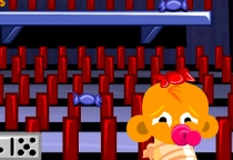 Monkey Go Happy Stage 417