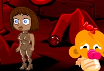 Monkey Go Happy Stage 422
