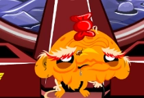 Monkey Go Happy Stage 429