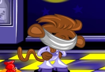 Monkey Go Happy Stage 431