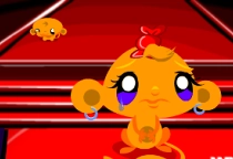 Monkey Go Happy Stage 458