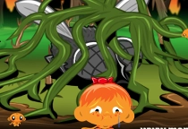 Monkey Go Happy Stage 46