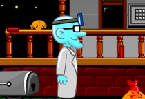 Monkey Go Happy Stage 461
