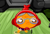 Monkey Go Happy Stage 474
