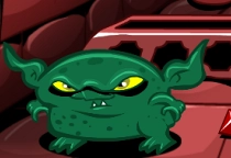 Monkey Go Happy Stage 476