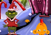 Monkey Go Happy Stage 481
